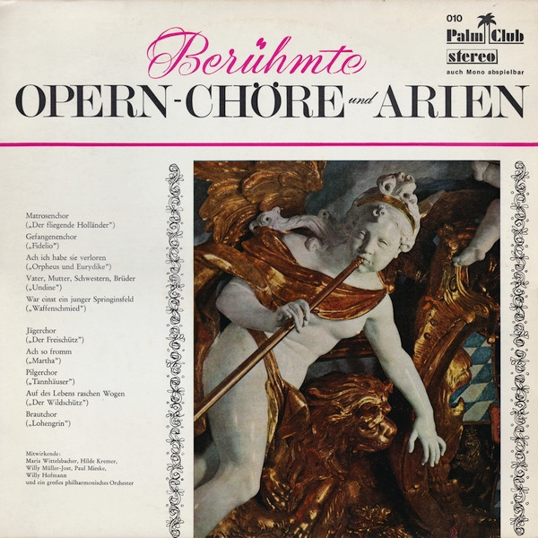 Maria Wittelsbacher / Hilde Kremer / Willy Müller-Jost / Paul Mieske / Willy Hofmann-0