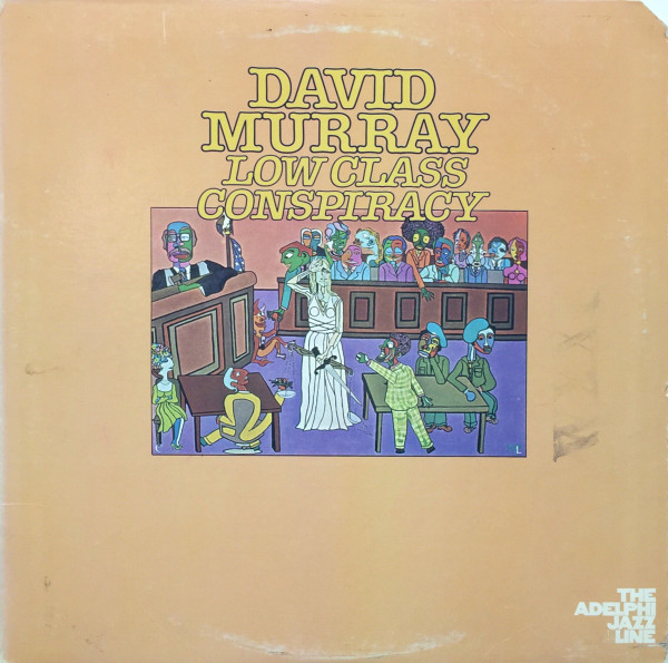 David Murray-0