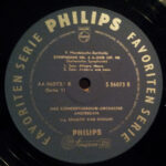 Felix Mendelssohn-Bartholdy, Concertgebouworkest, Eduard van Beinum-2
