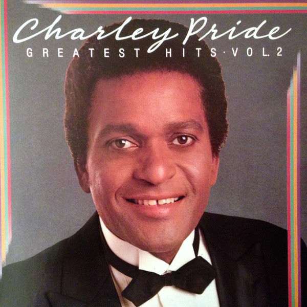 Charley Pride-0