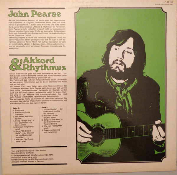 John Pearse-1