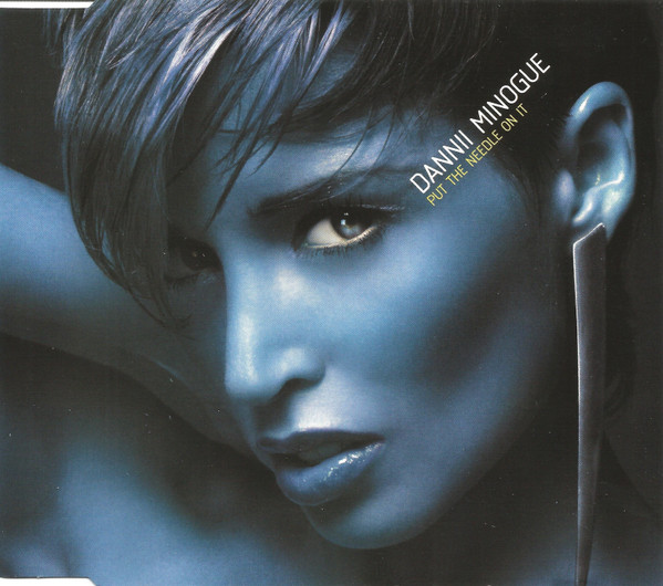 Dannii Minogue-0
