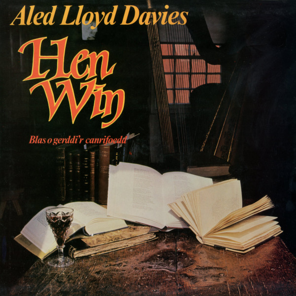 Aled Lloyd Davies-0