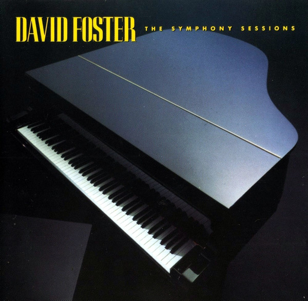 David Foster-0