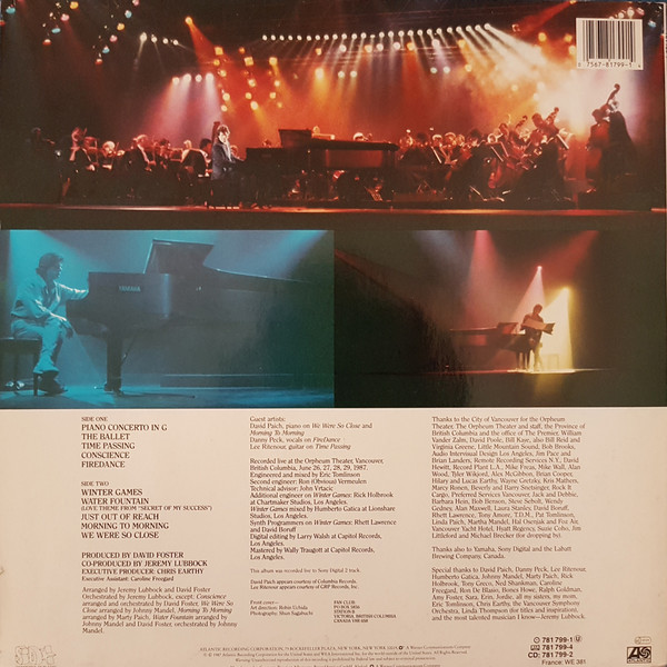 David Foster-1