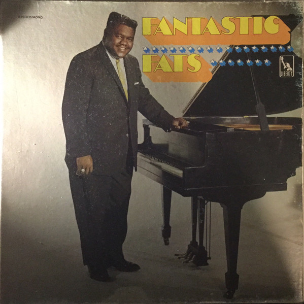 Fats Domino-0