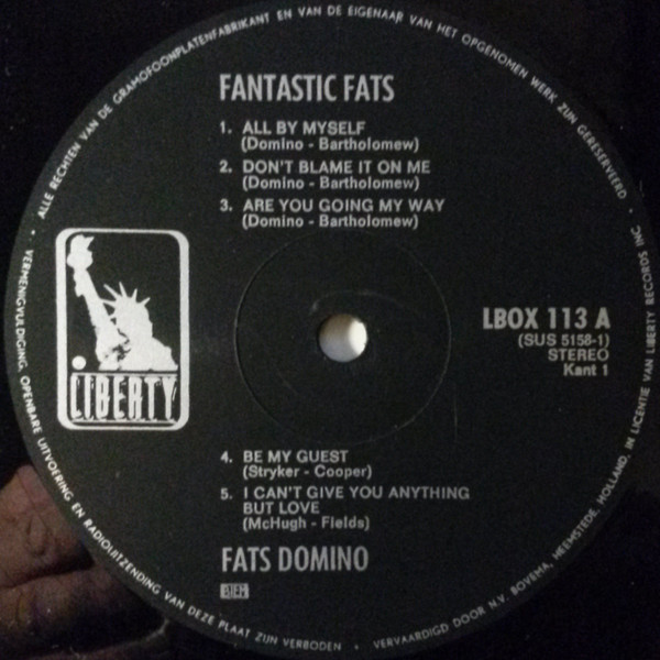 Fats Domino-1