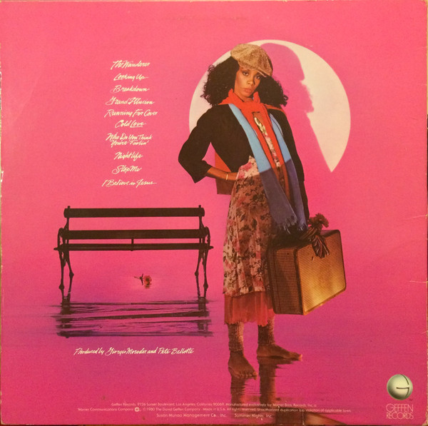 Donna Summer-1