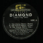 Diamond D-0