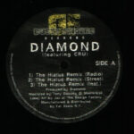 Diamond D-0