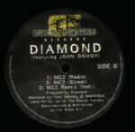 Diamond D-1
