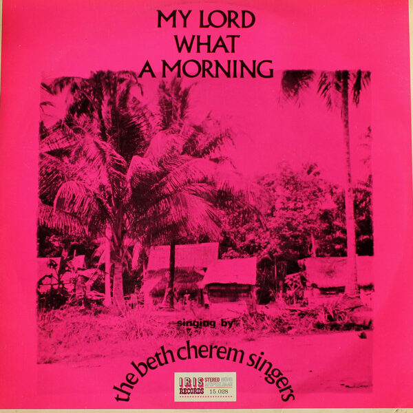 Beth Cherem Singers-0