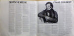 Franz Schubert - Chor Des Bayerischen Rundfunks Und Symphonie-Orchester Des Bayerischen Rundfunks, Wolfgang Sawallisch-4