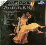 Bert Kaempfert & His Orchestra-0