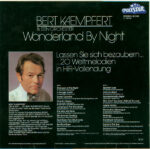 Bert Kaempfert & His Orchestra-1