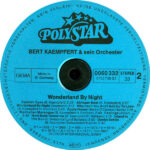 Bert Kaempfert & His Orchestra-3