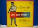 Artie Shaw And His Orchestra-0