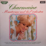 Mantovani And His Orchestra-0
