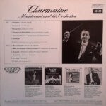 Mantovani And His Orchestra-1