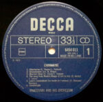 Mantovani And His Orchestra-2