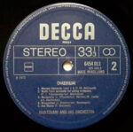 Mantovani And His Orchestra-3