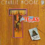 Charlie Moore, Bluegrass Clodhoppers-0