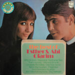 Esther & Abi Ofarim-0