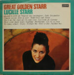 Lucille Starr-0