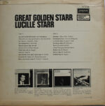 Lucille Starr-1