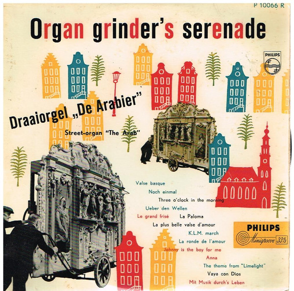 Draaiorgel De Arabier-0
