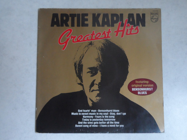 Artie Kaplan-0