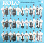 Ansambl Narodnih Igara "Kolo"-0