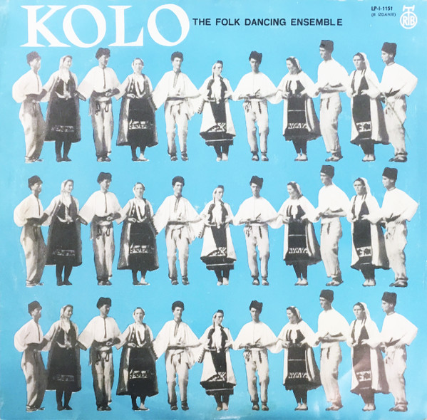 Ansambl Narodnih Igara "Kolo"-0