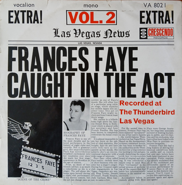 Frances Faye-0