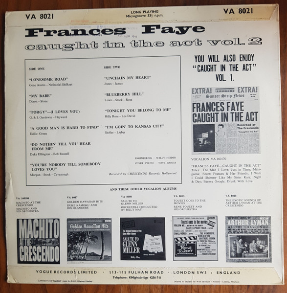 Frances Faye-1