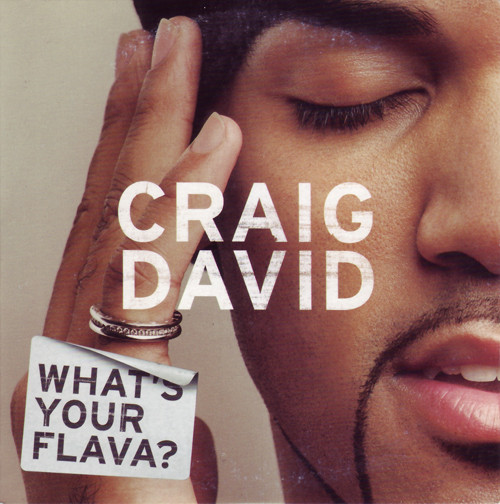 Craig David-0