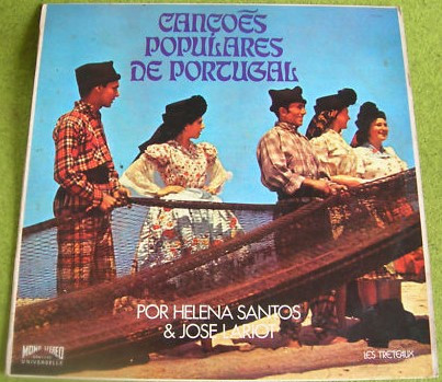 Helena Santos, Jose Lariot-0