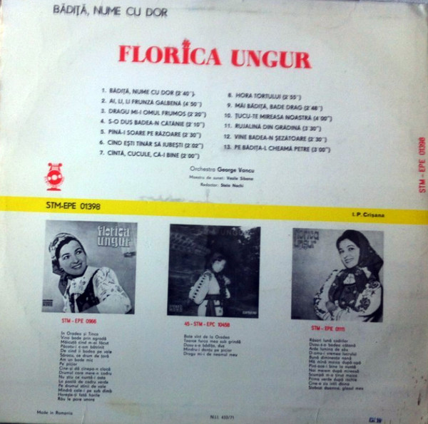 Florica Ungur-1