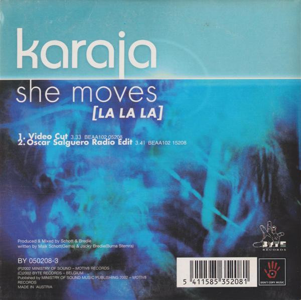 Karaja-1