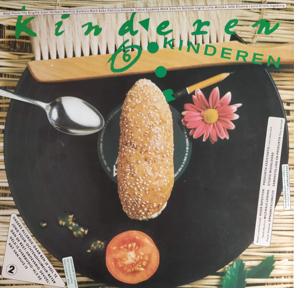 Kinderen voor Kinderen-1