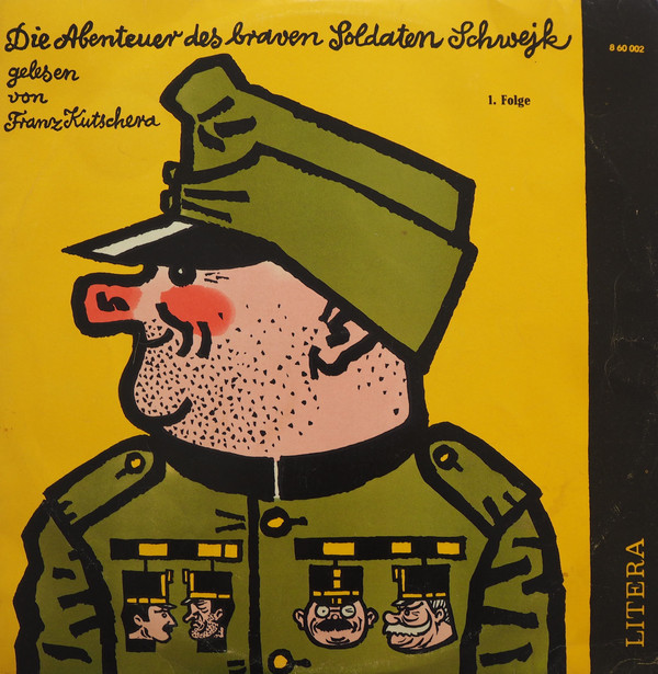 Jaroslav Hašek-0
