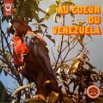 Ensemble Maracaïbo Et Los Caracas-0
