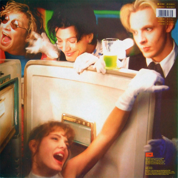 Duran Duran-1