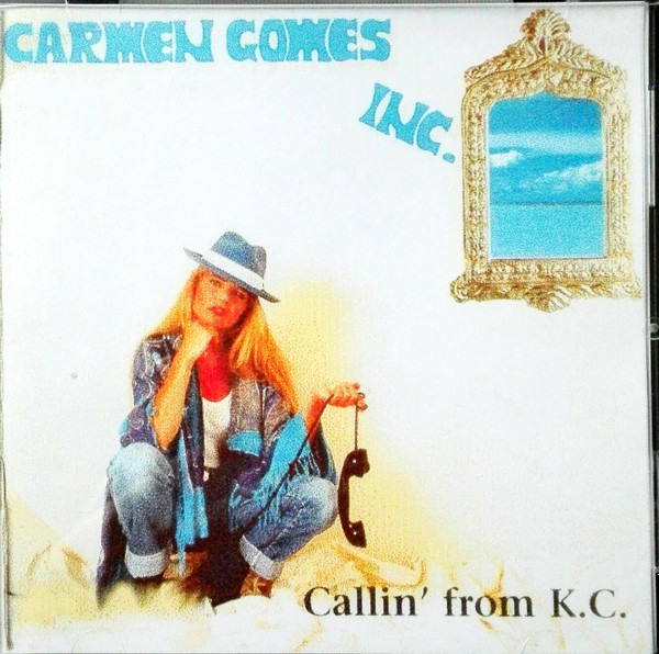 Carmen Gomes Inc.-0