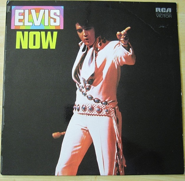 Elvis Presley-0