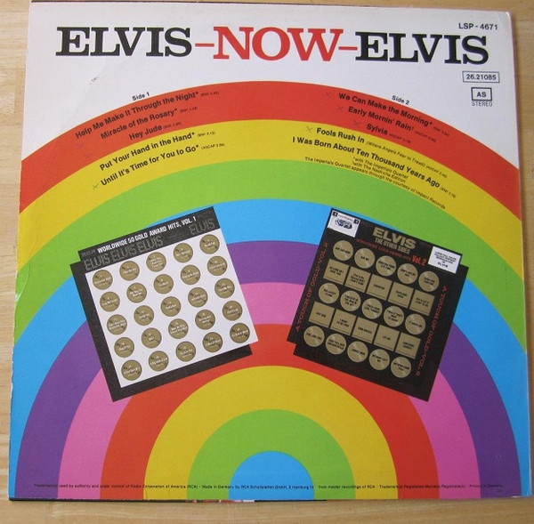 Elvis Presley-1
