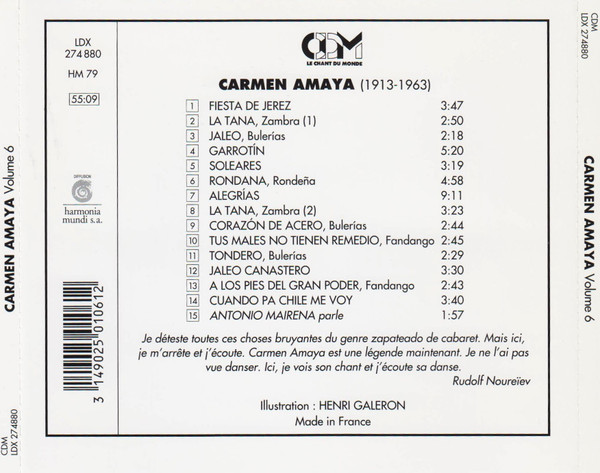 Carmen Amaya-1