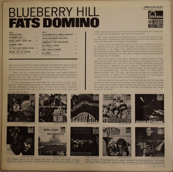 Fats Domino-1