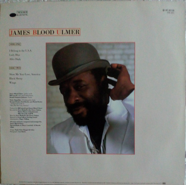 James Blood Ulmer-1