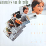 Annemiek van de Geijn-0